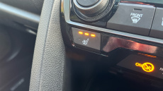 Honda Civic 1.0 VTEC Turbo 126 EX 5dr CVT Petrol Hatchback